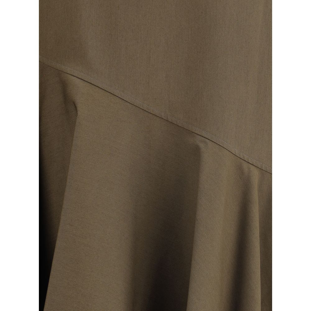 Midi Skirt