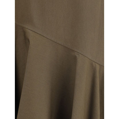 Midi Skirt