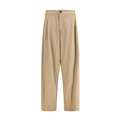 Chain adorned Phebe Pants