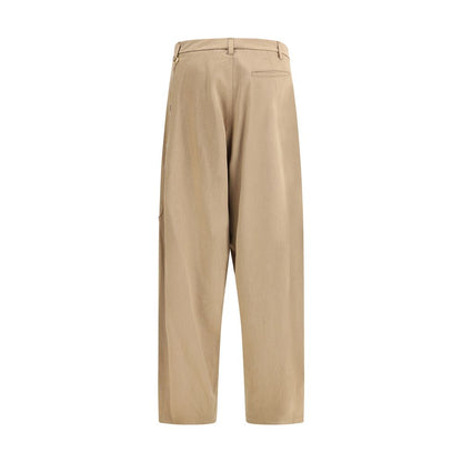 Chain adorned Phebe Pants