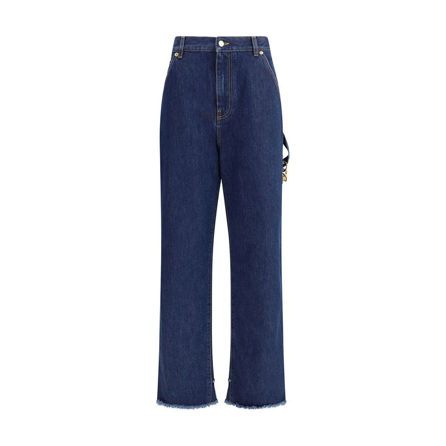 Chain Jeans