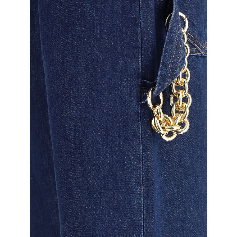 Chain Jeans