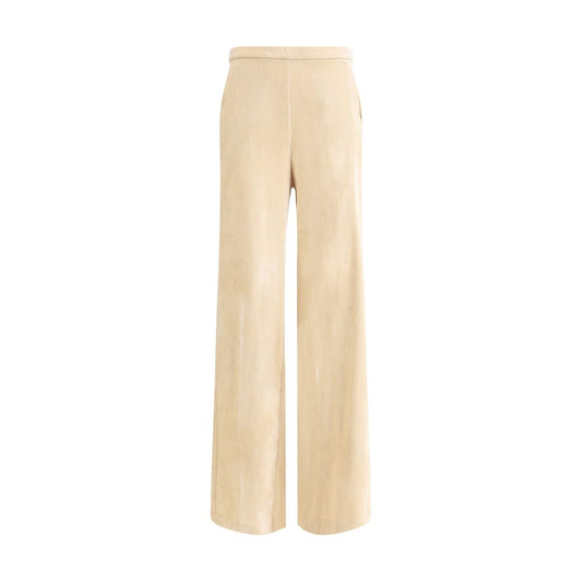 Velvet Pants