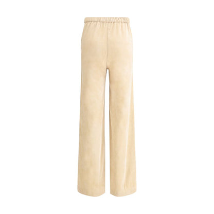 Velvet Pants