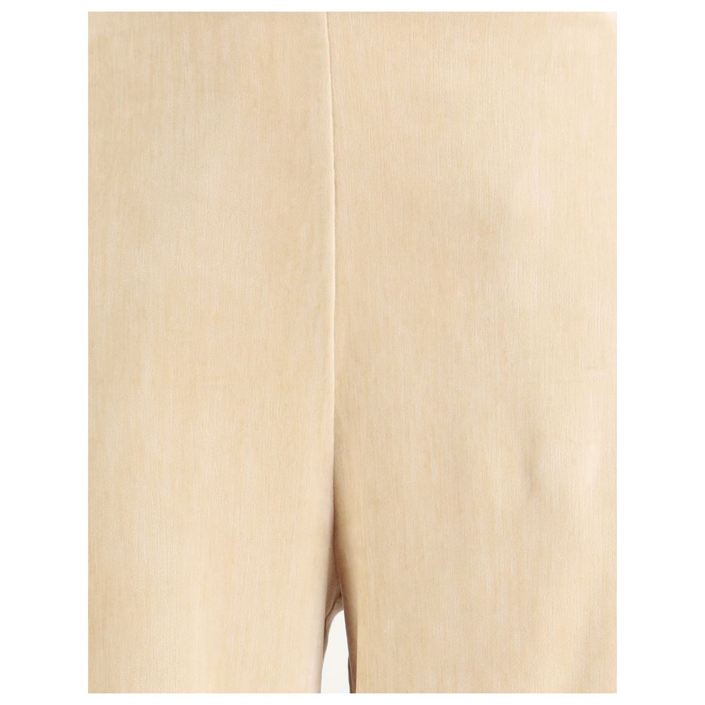 Velvet Pants