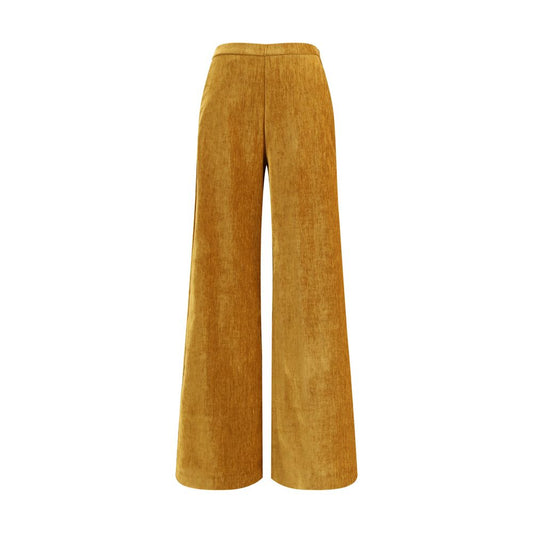 Velvet Pants