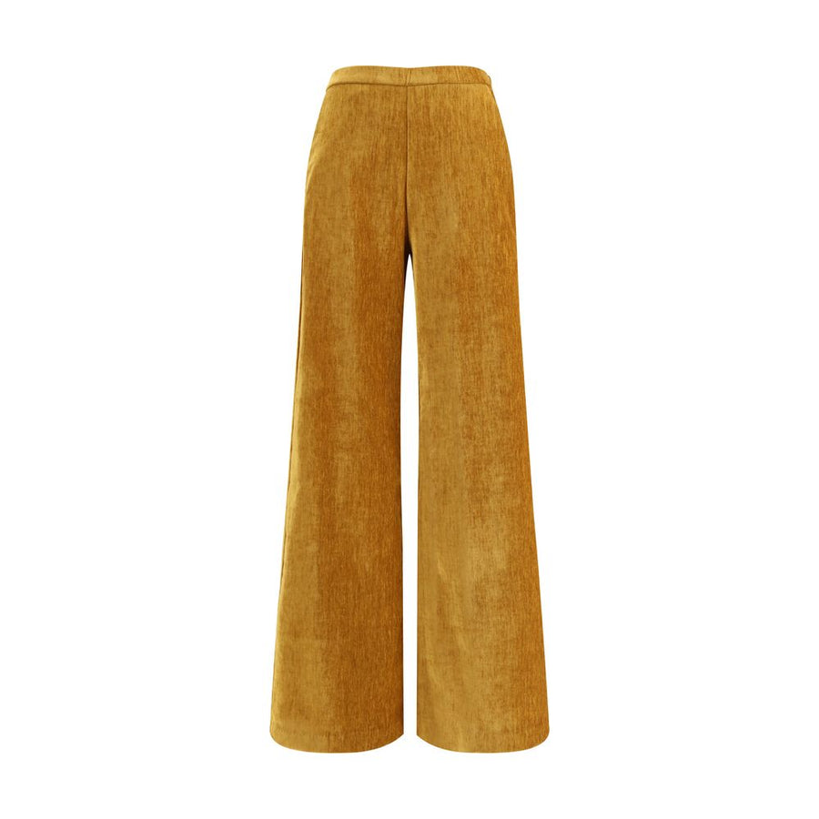Velvet Pants