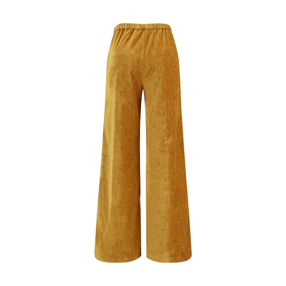 Velvet Pants