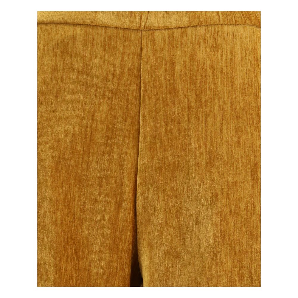 Velvet Pants