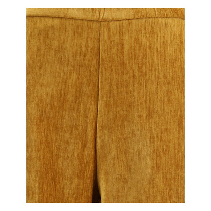 Velvet Pants