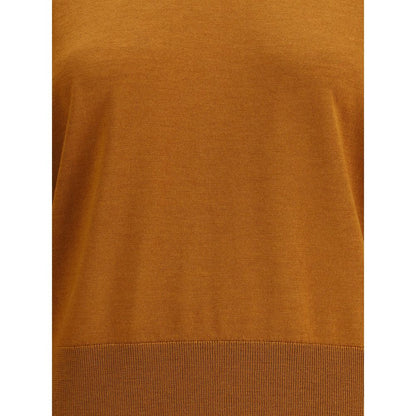 Virgin wool Sweater