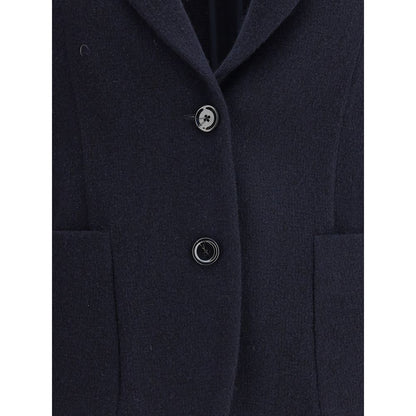 Wool Blazer