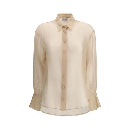 Organza Shirt