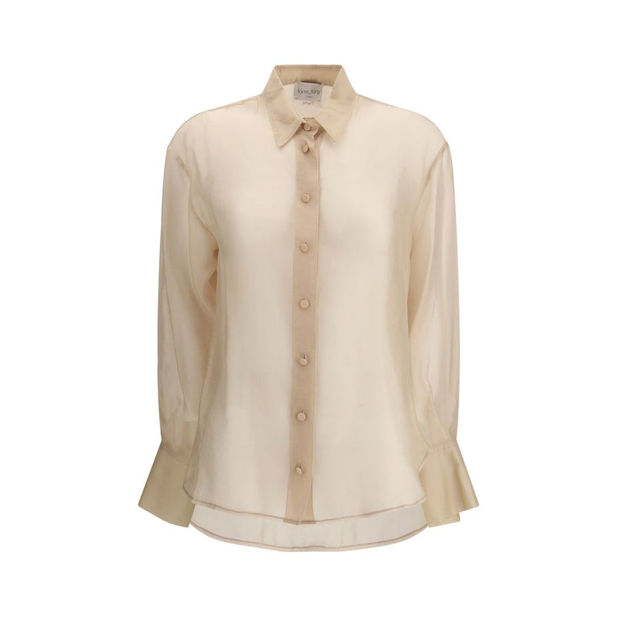 Organza Shirt
