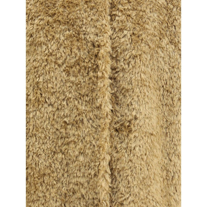Eco-Friendly short Fur