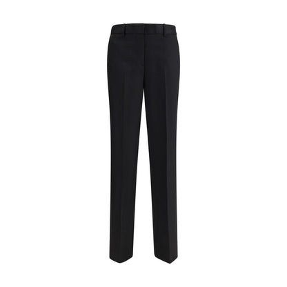 Straight tailored Pants