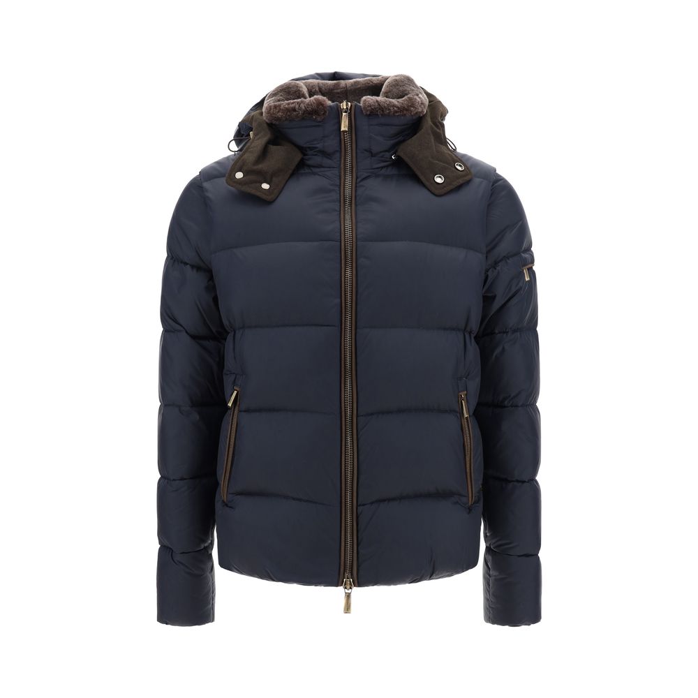 Casciano Down Jacket