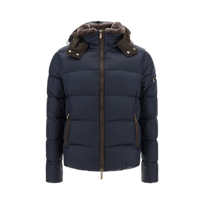 Casciano Down Jacket
