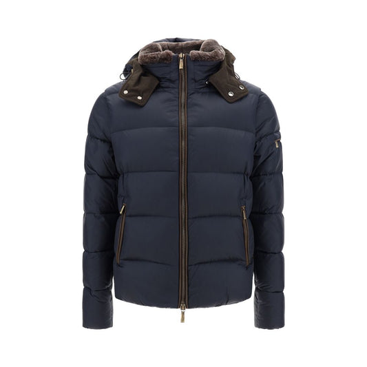 Casciano Down Jacket