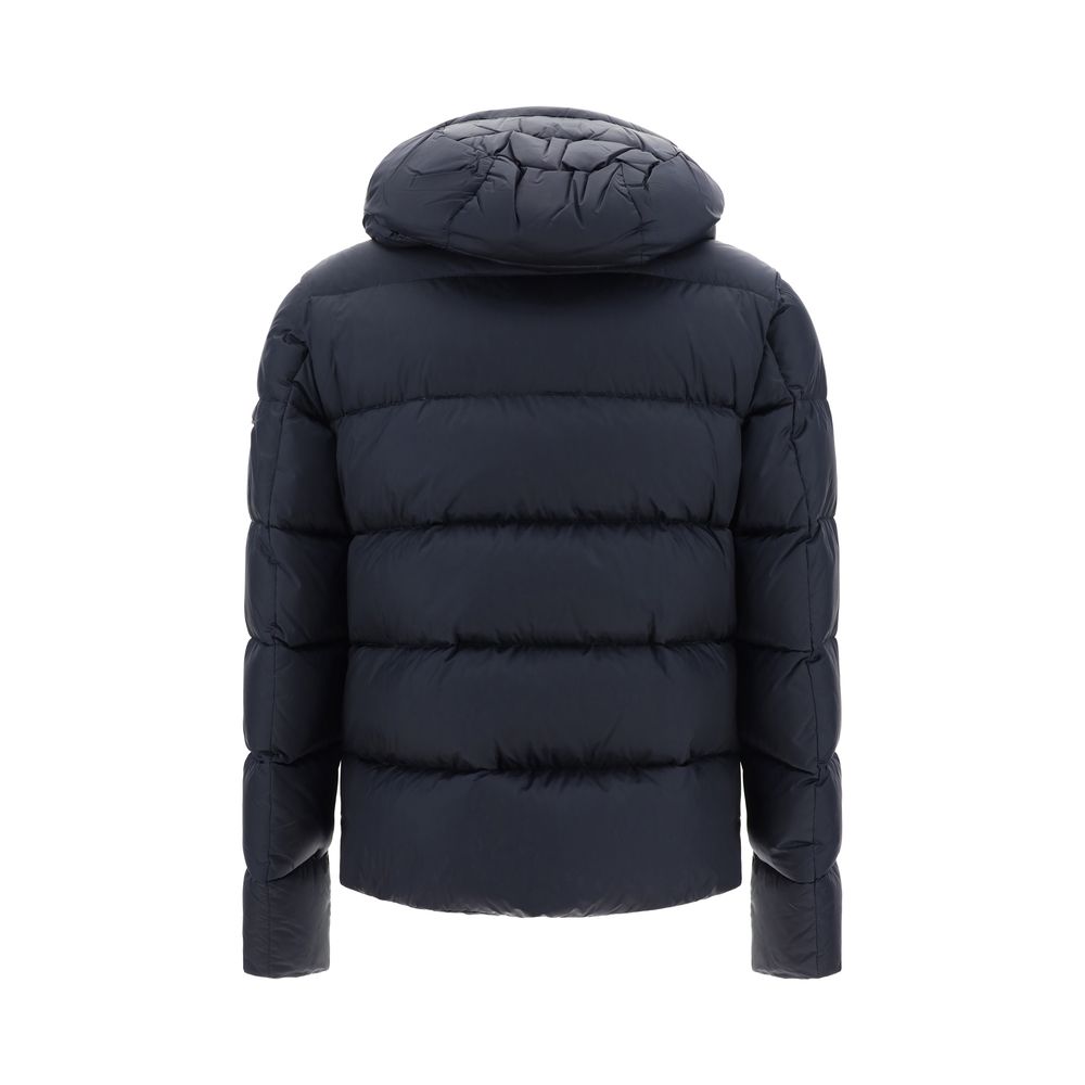 Casciano Down Jacket