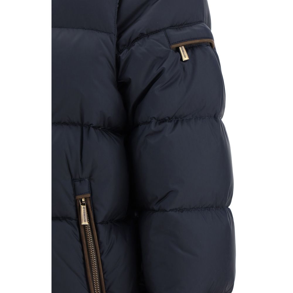 Casciano Down Jacket