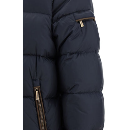 Casciano Down Jacket