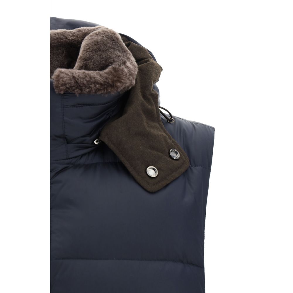 Casciano Down Jacket