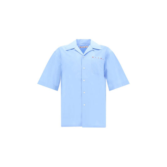Bowling Shirt