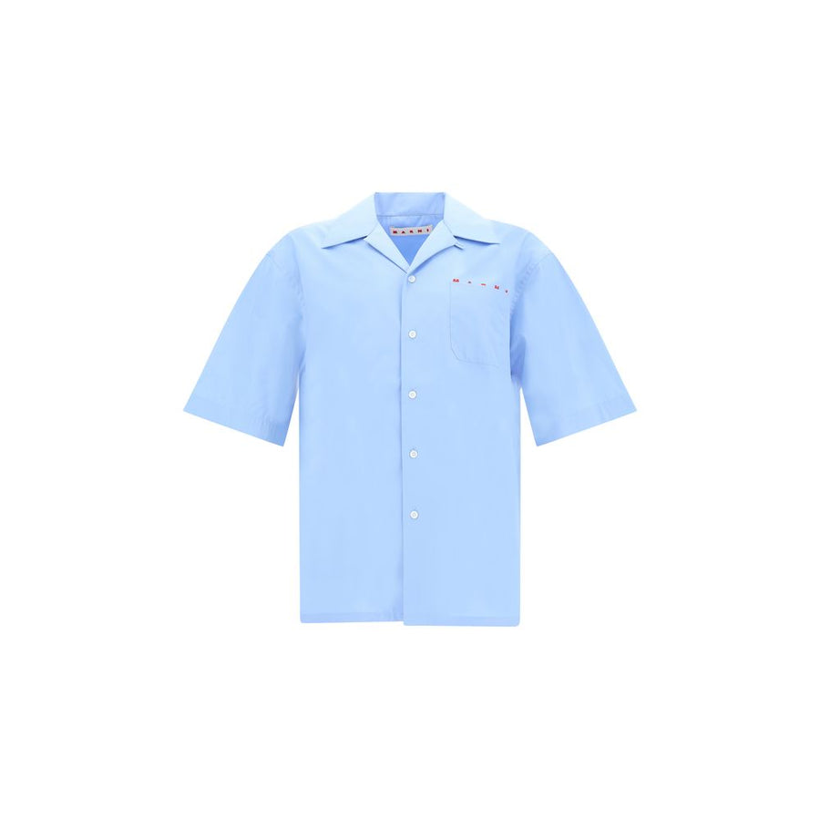 Bowling Shirt