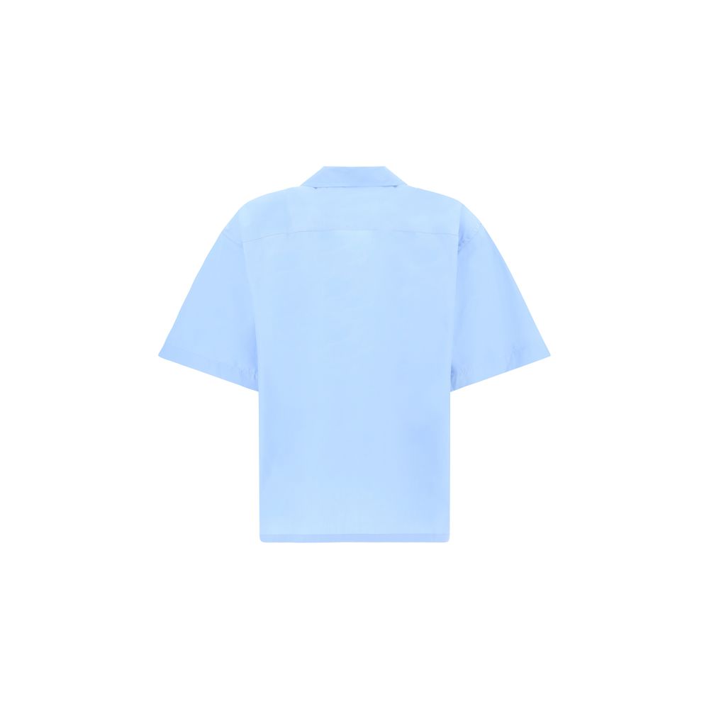 Bowling Shirt