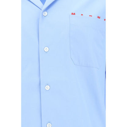 Bowling Shirt