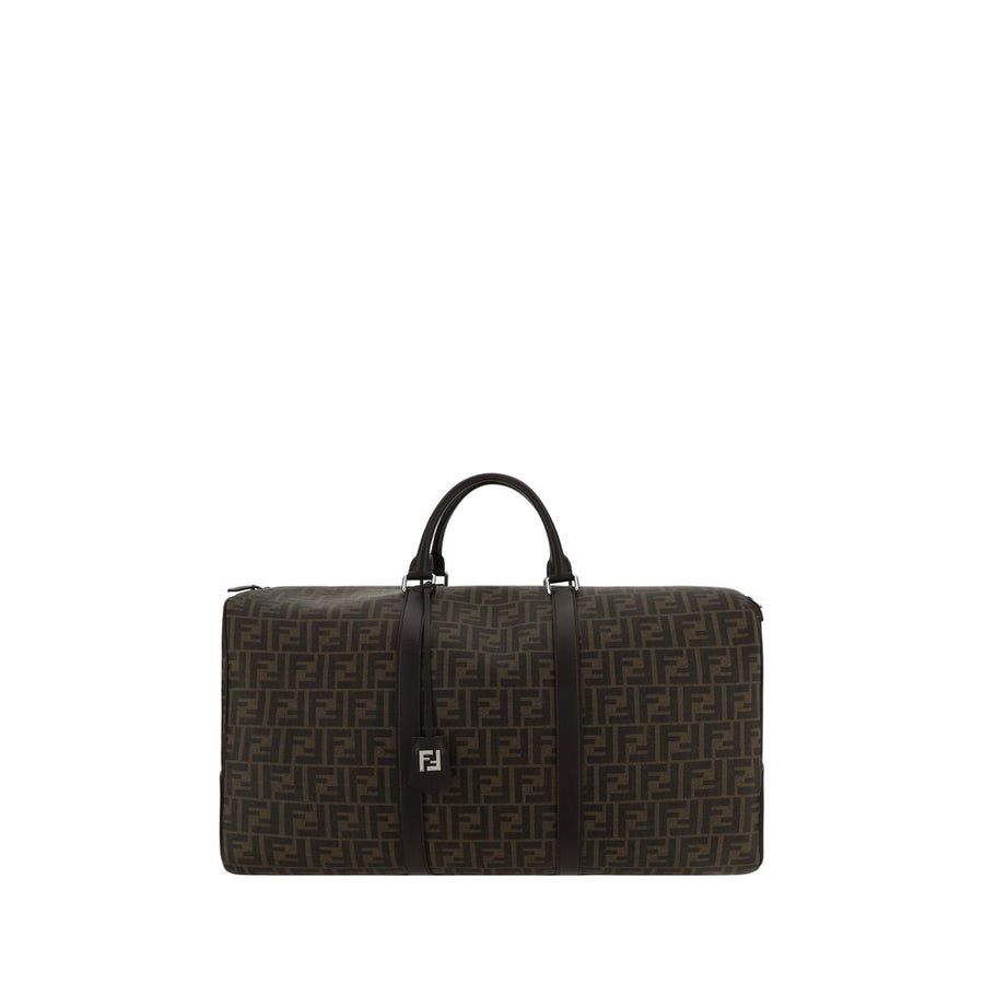 Boston Travel Bag