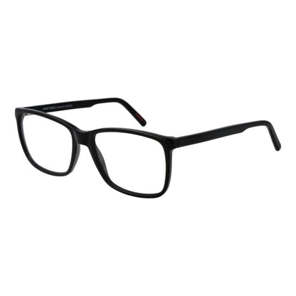 Black Acetate Glasses (Frames)