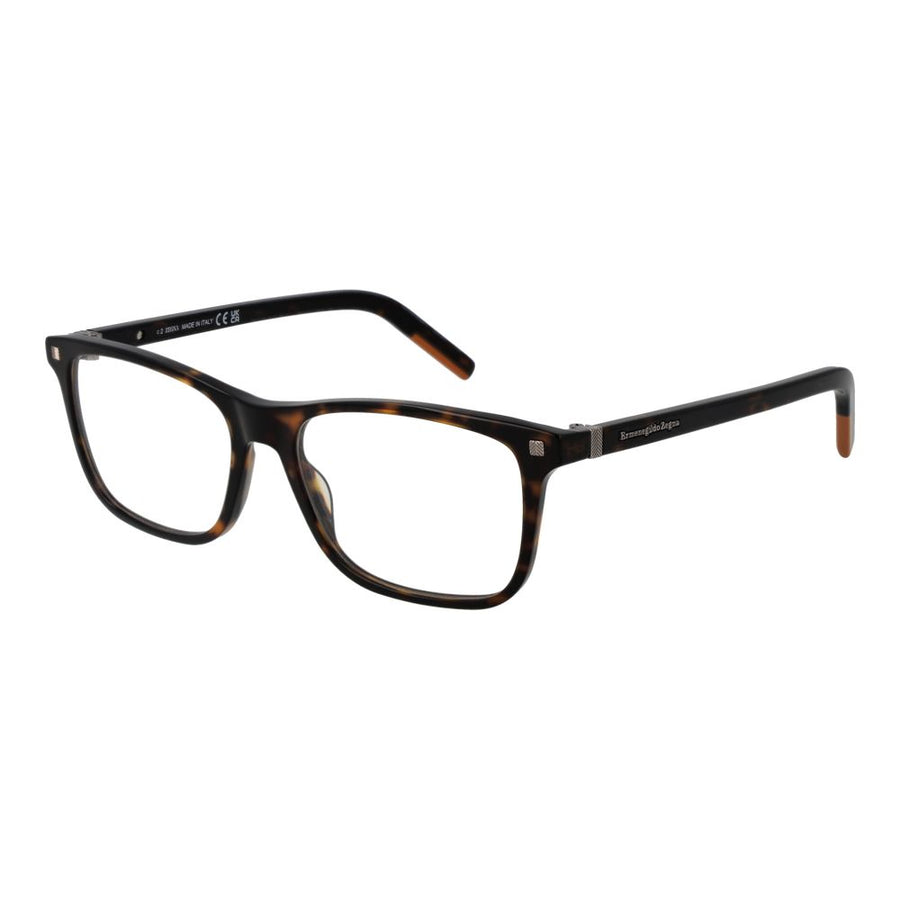 Brown Acetate Glasses (Frames)