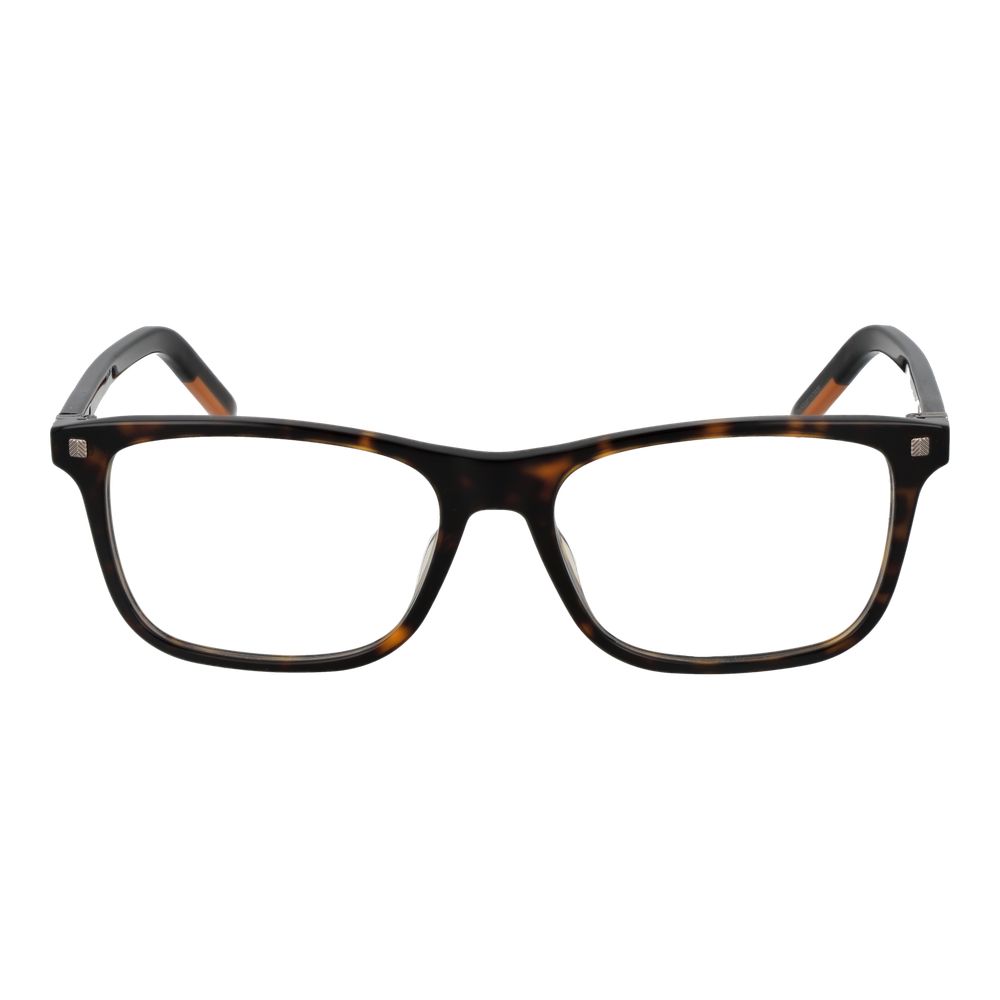 Brown Acetate Glasses (Frames)