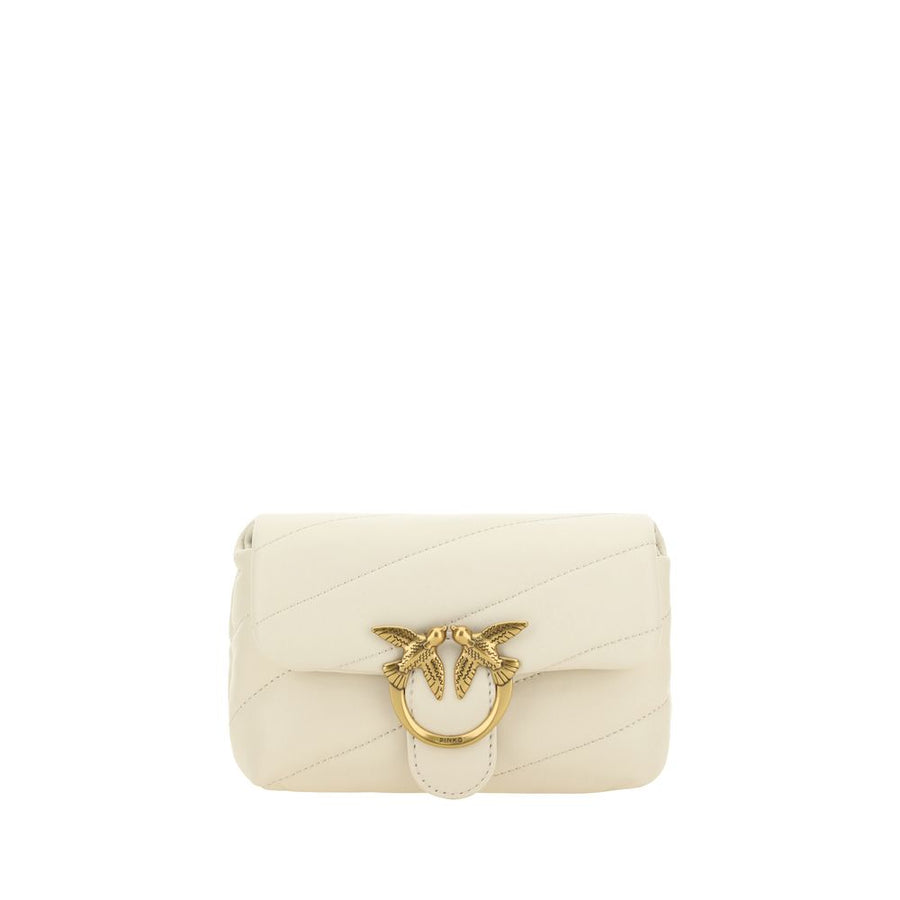 Love Baby Shoulder Bag