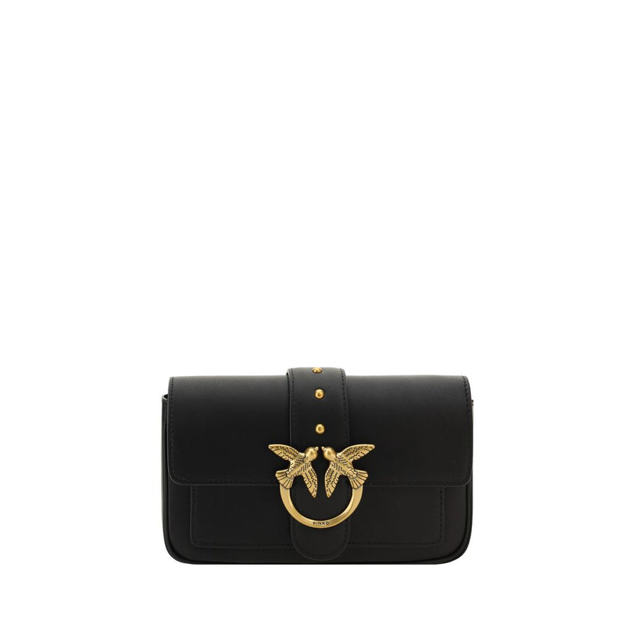 Love One Shoulder Bag