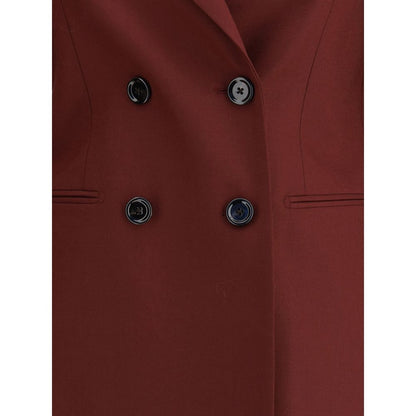 Double-breasted Blazer