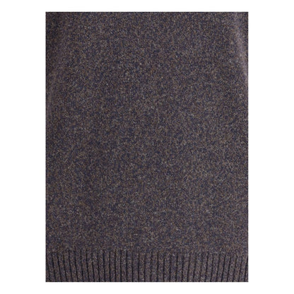 Virgin wool turtleneck Sweater