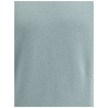 Virgin wool turtleneck Sweater