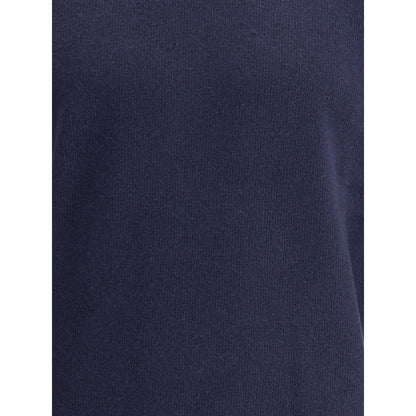 Virgin wool turtleneck Sweater