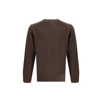 Alpaca Sweater