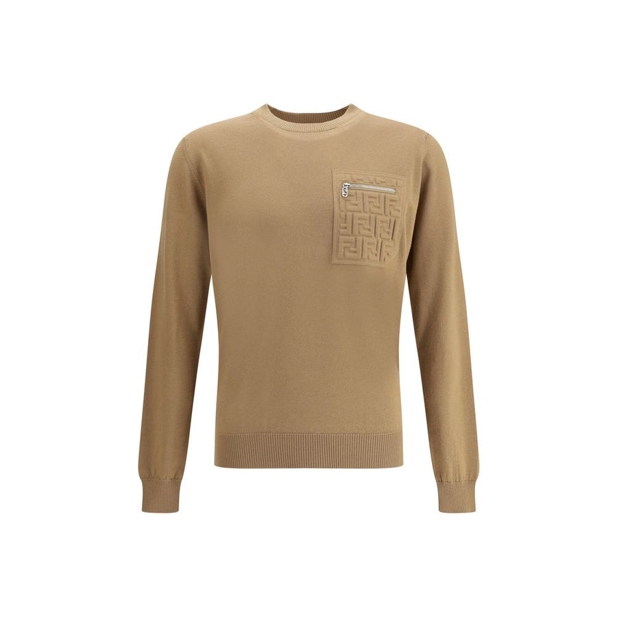 Sweater whit pocket