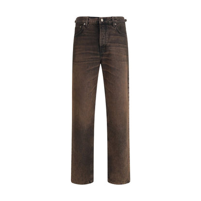 Loose Jeans