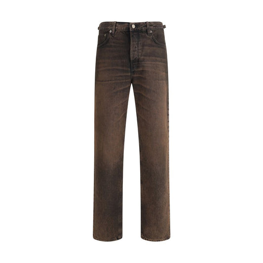 Loose Jeans