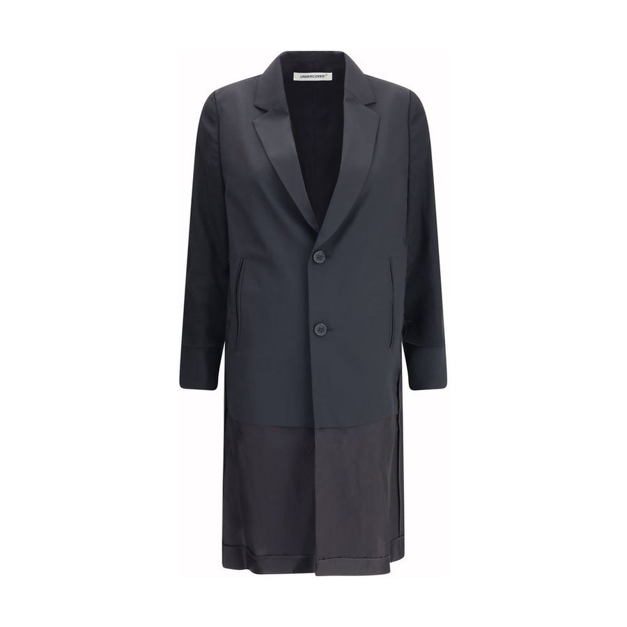 Long blazer Jacket