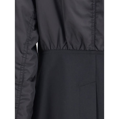 Military blazer Jacket