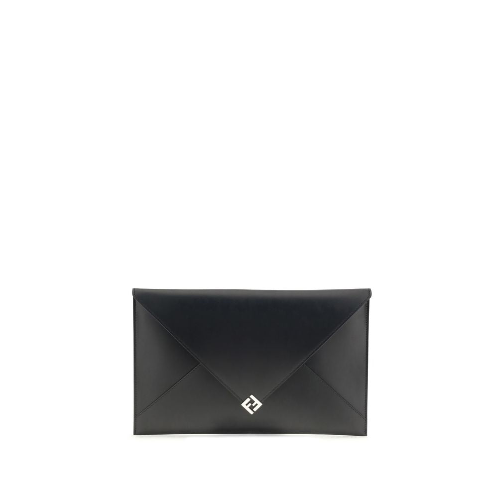 Large Squared FF Pouch