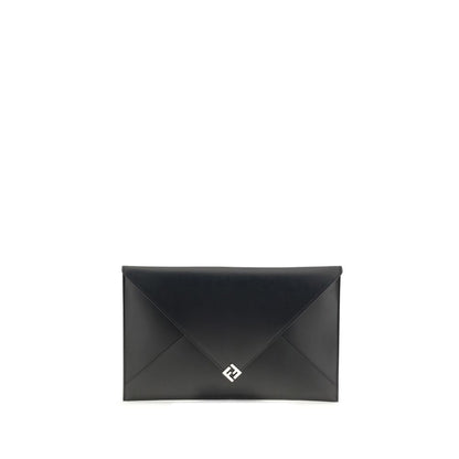 Large Squared FF Pouch