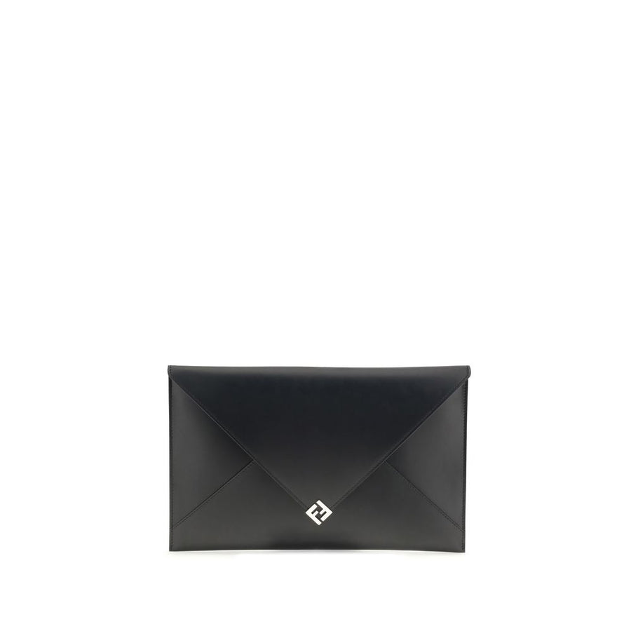 Large Squared FF Pouch